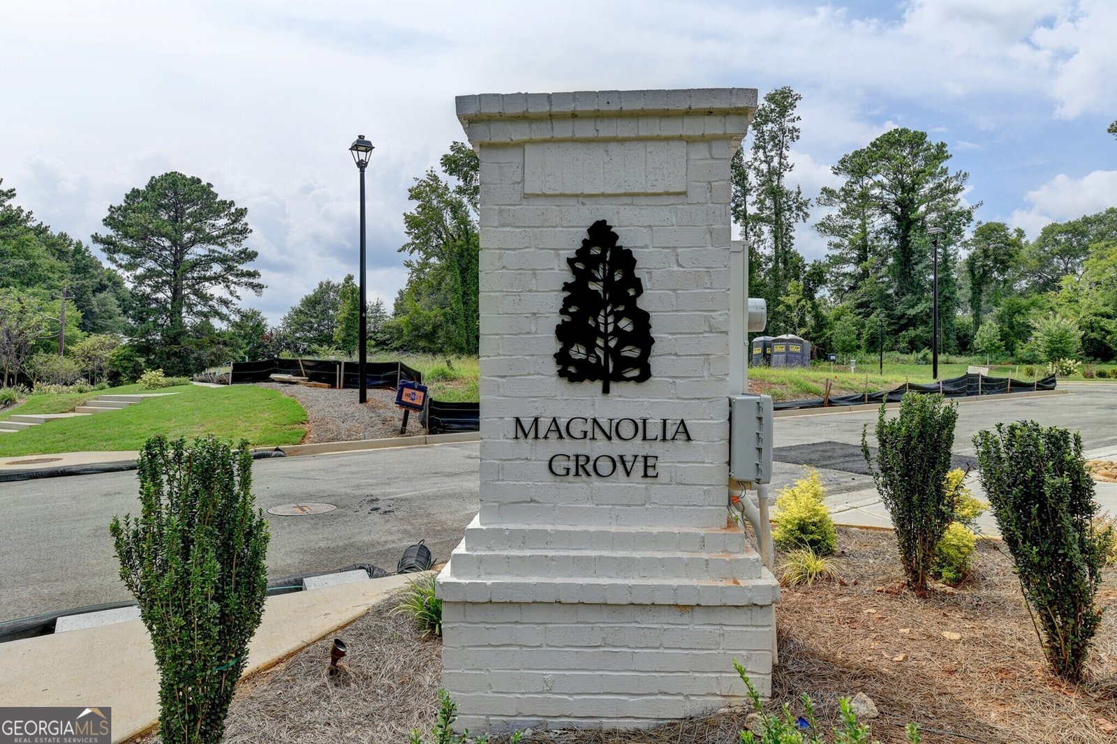 5455 Blossomwood Trail Mableton - 31
