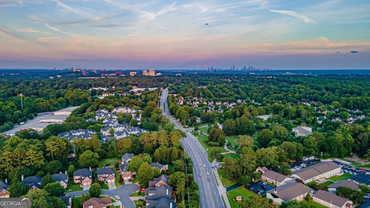 5455 Blossomwood Trail Mableton - 32