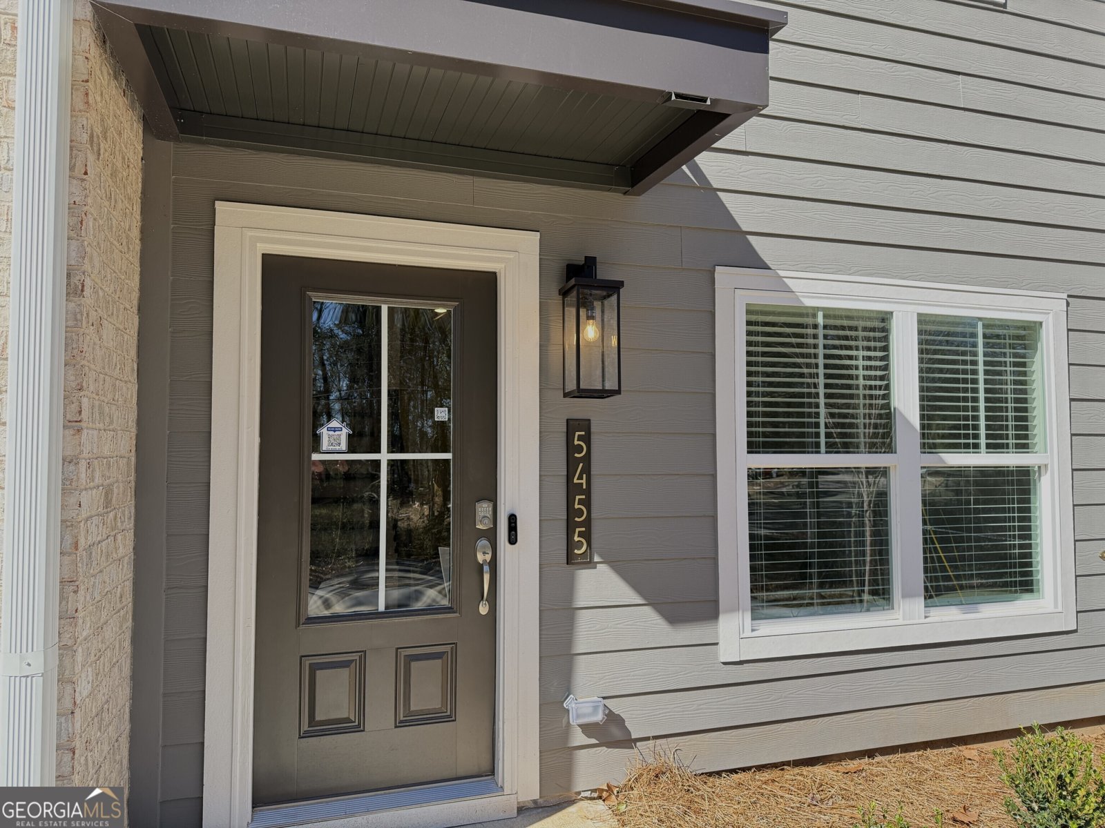 5455 Blossomwood Trail Mableton - 4