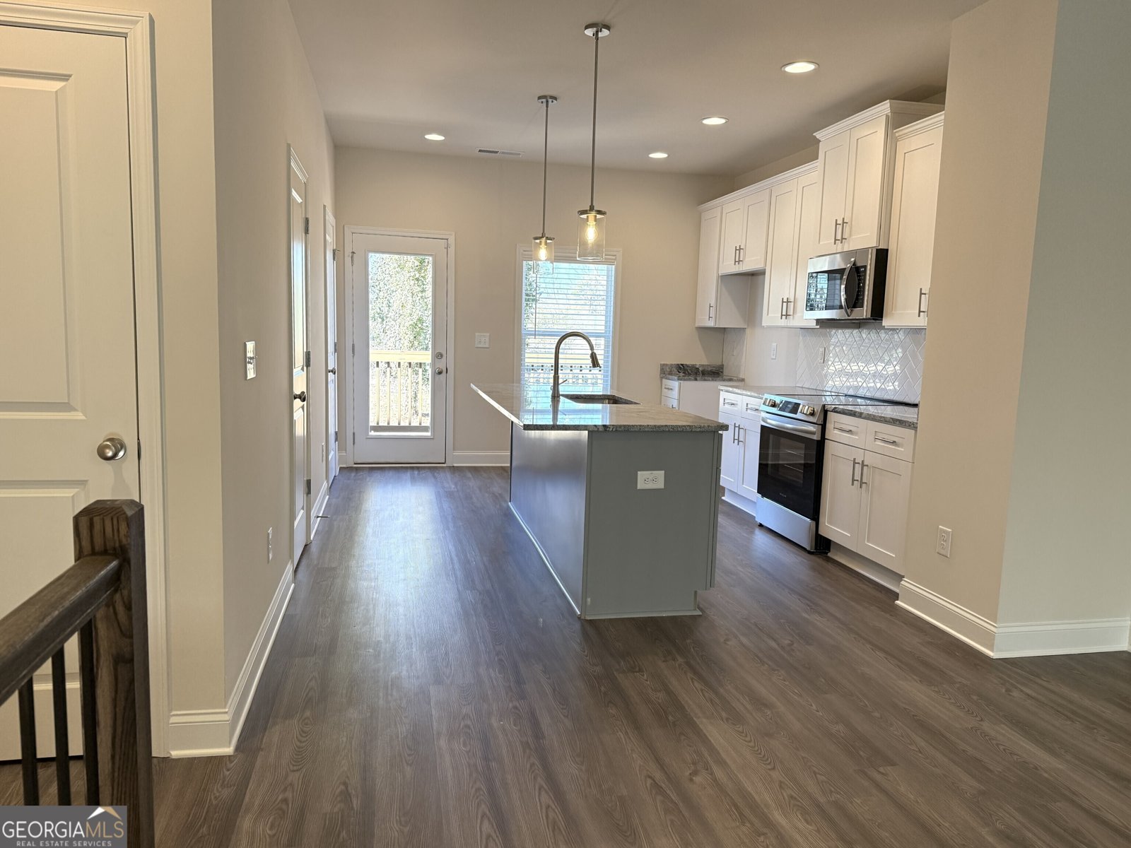 5455 Blossomwood Trail Mableton - 8