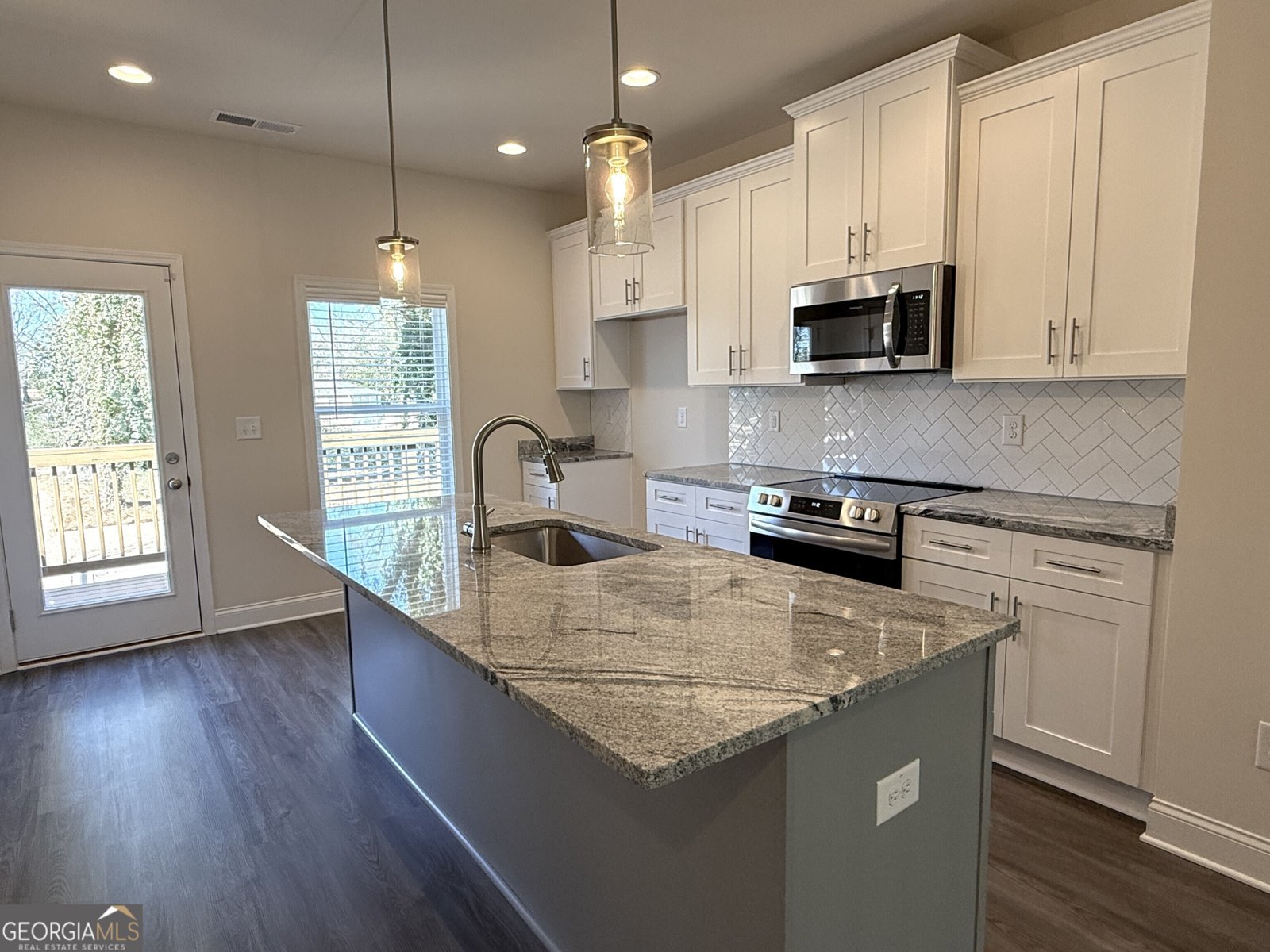 5455 Blossomwood Trail Mableton - 9