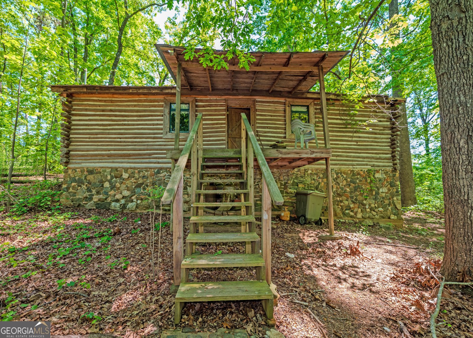 346 Old Seven Forks Road Martin - 1