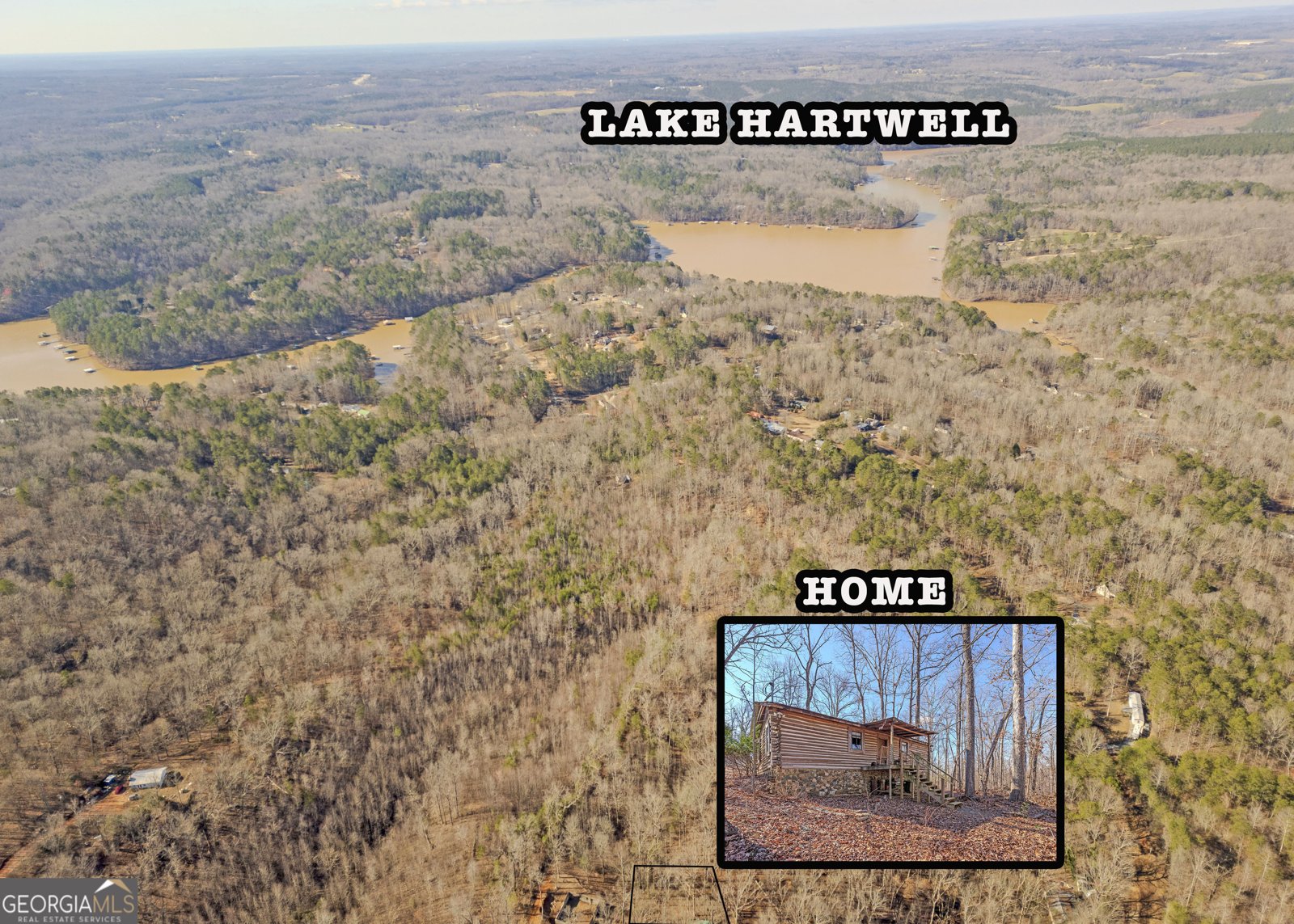 346 Old Seven Forks Road Martin - 11