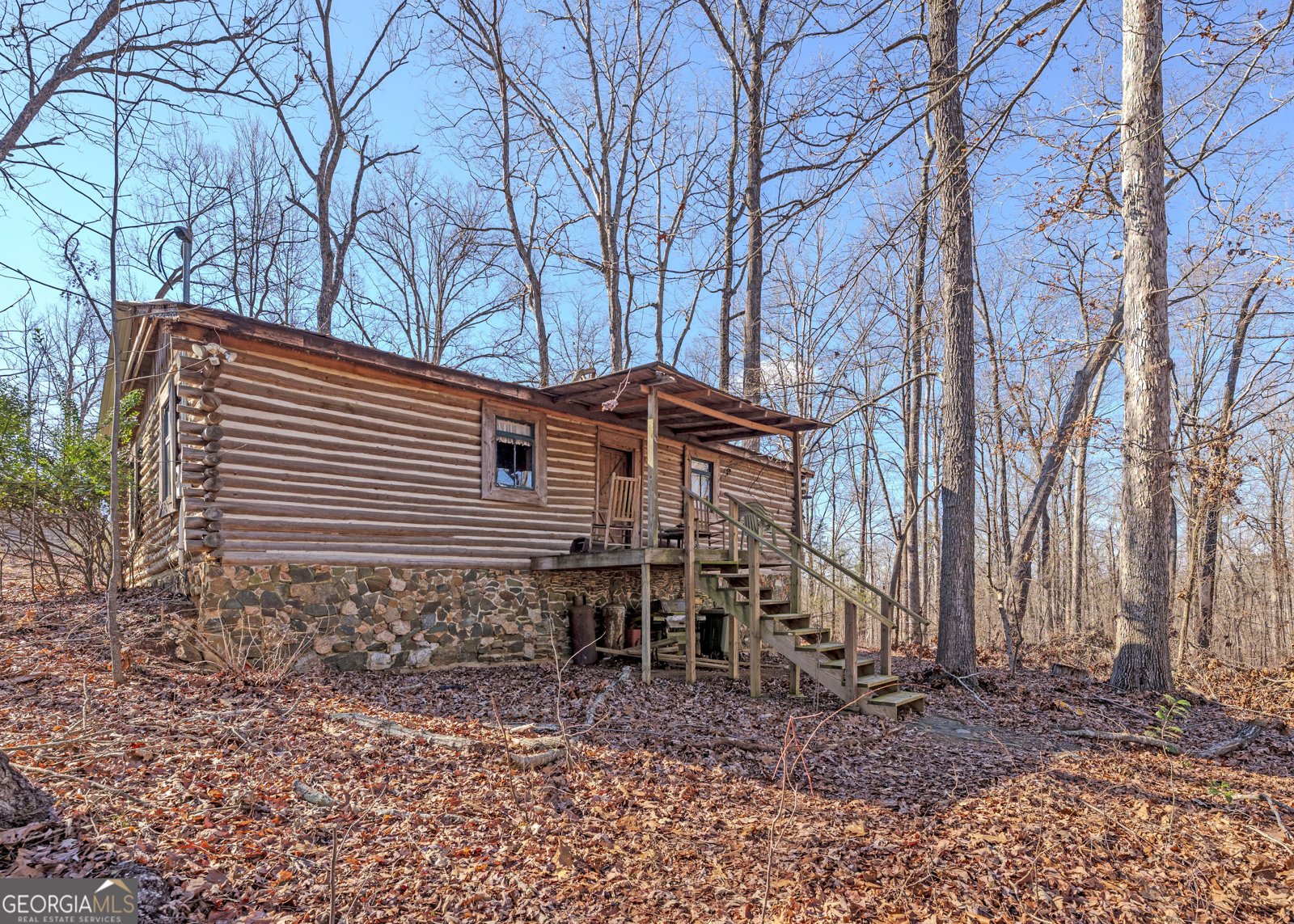 346 Old Seven Forks Road Martin - 2