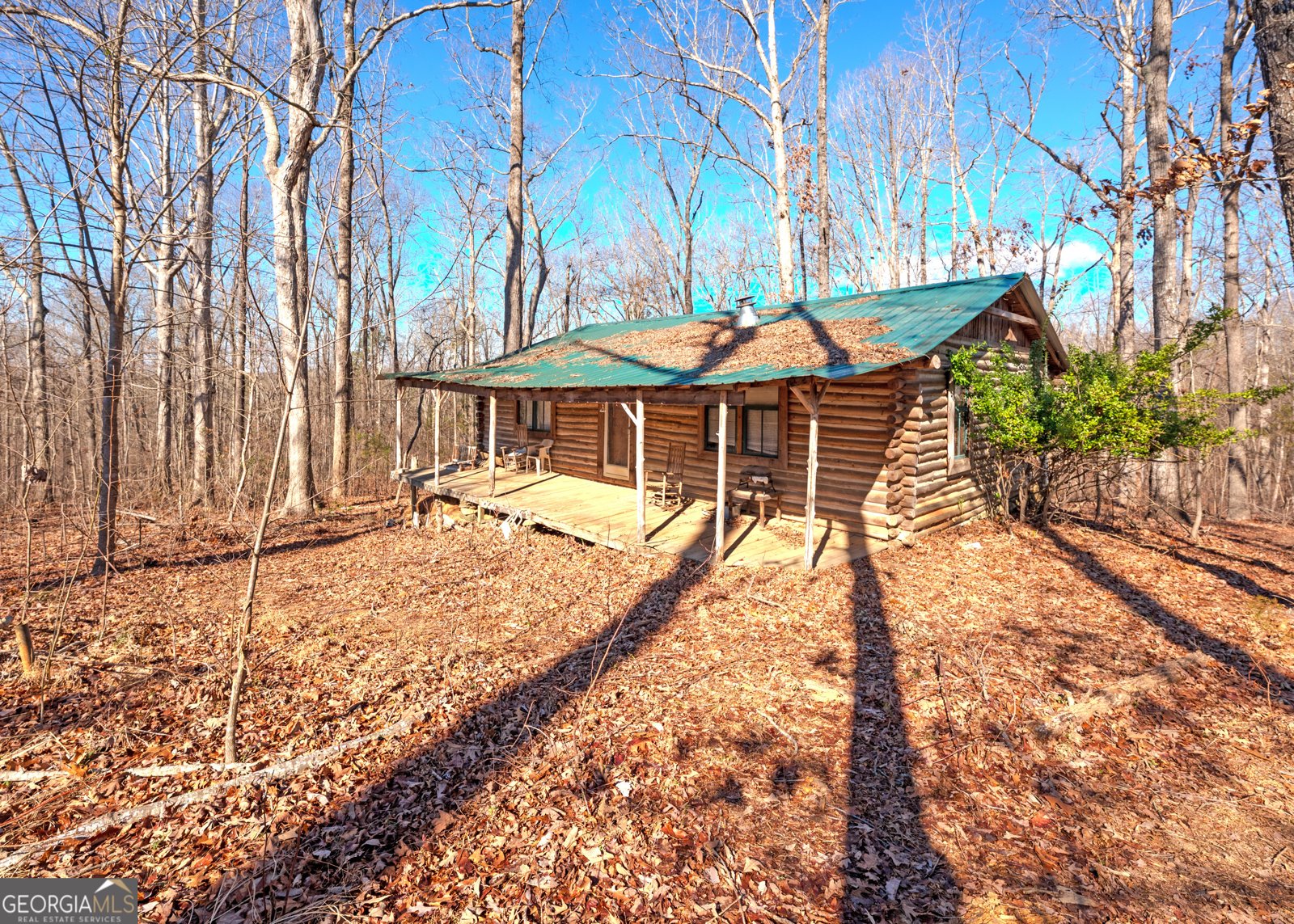 346 Old Seven Forks Road Martin - 3