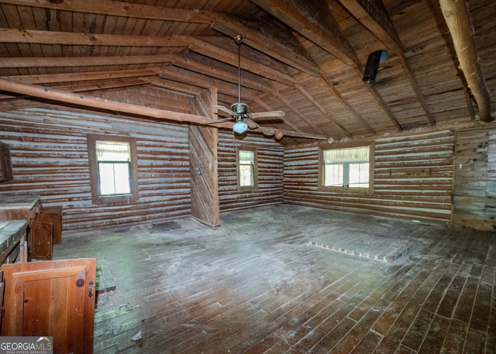 346 Old Seven Forks Road Martin - 4