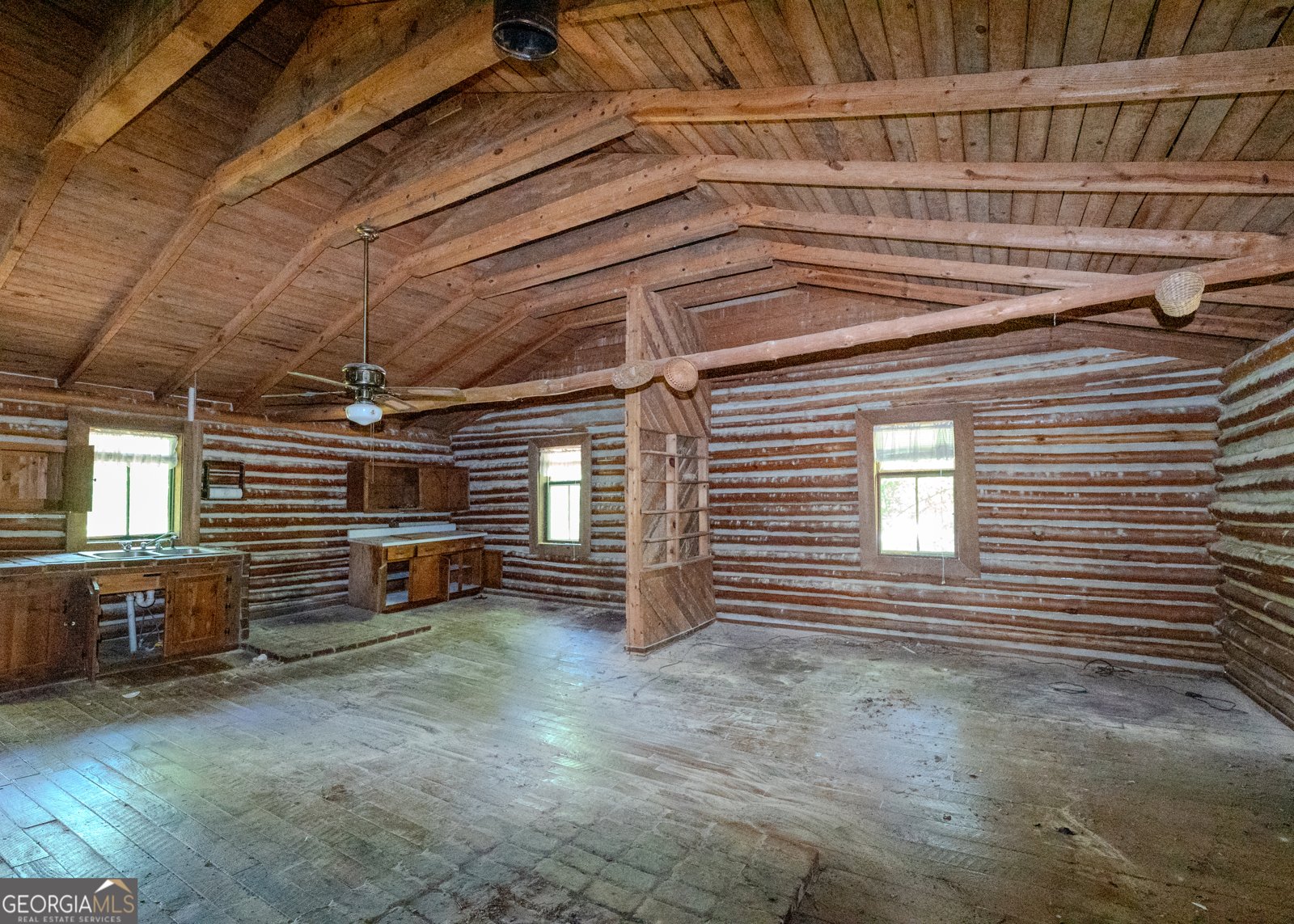 346 Old Seven Forks Road Martin - 5