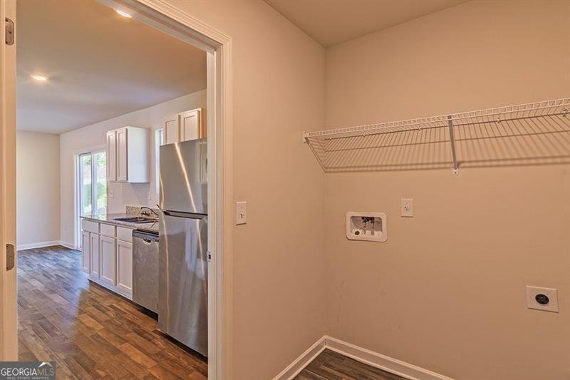 209 TOPAZ Lane Macon - 17