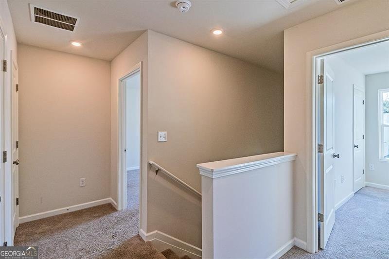 209 TOPAZ Lane Macon - 21