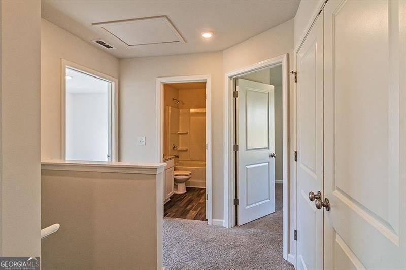 209 TOPAZ Lane Macon - 22