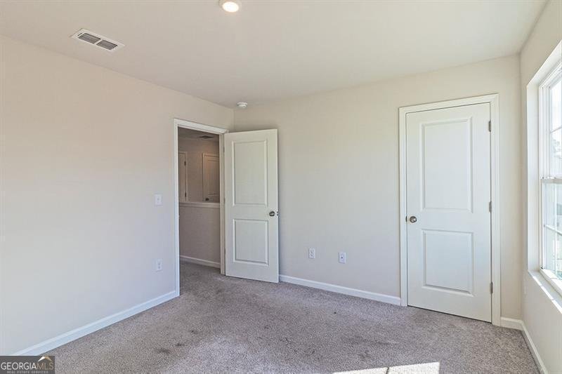 209 TOPAZ Lane Macon - 27