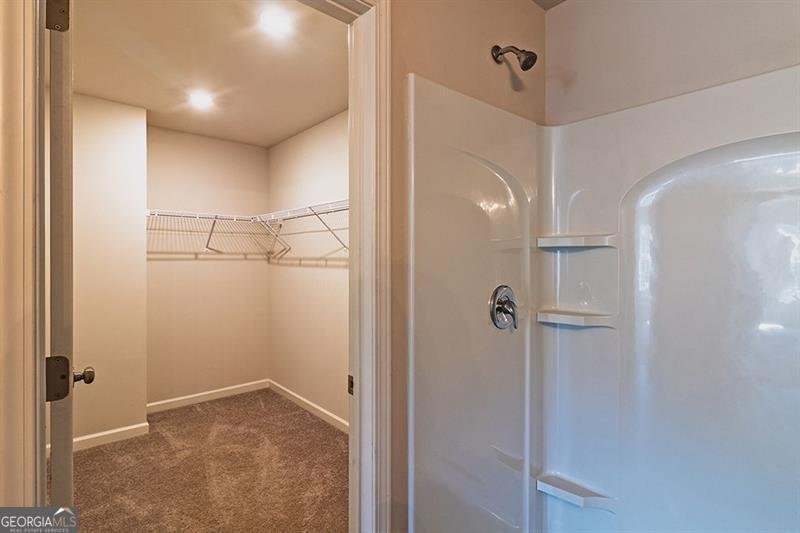 209 TOPAZ Lane Macon - 29