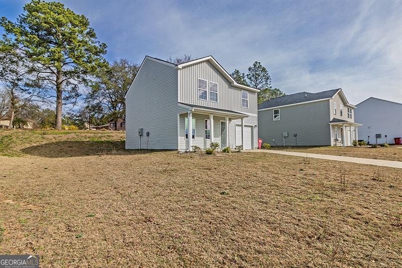 209 TOPAZ Lane Macon - 3
