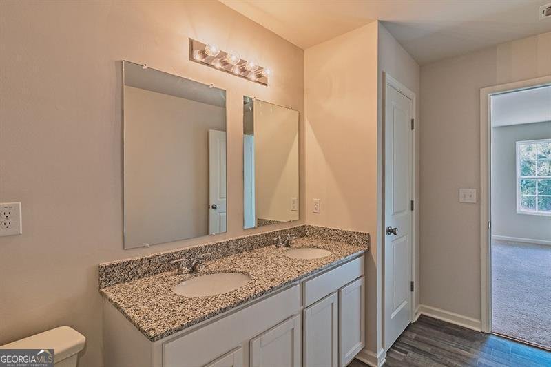 209 TOPAZ Lane Macon - 30