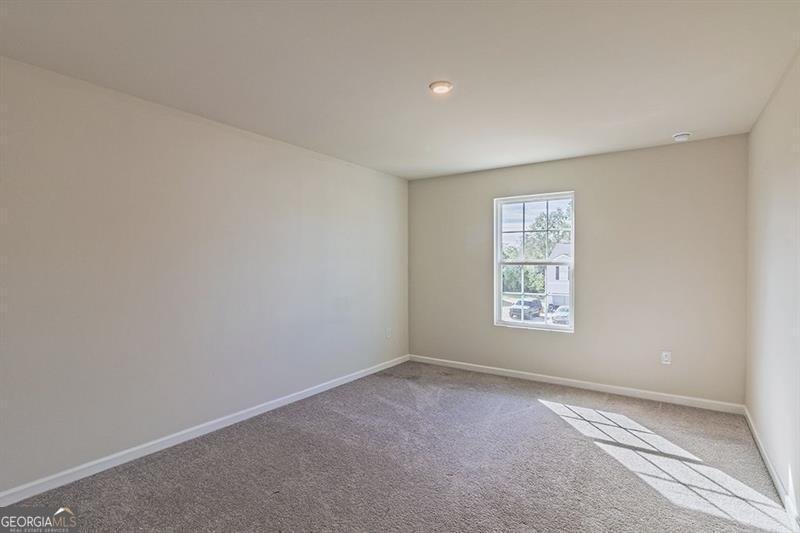 209 TOPAZ Lane Macon - 31