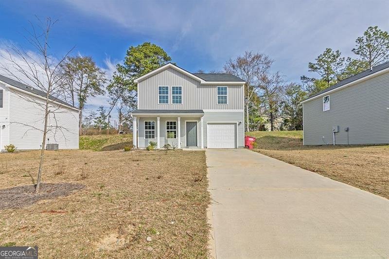 209 TOPAZ Lane Macon - 4