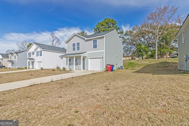 209 TOPAZ Lane Macon - 5