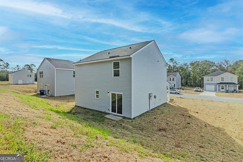 209 TOPAZ Lane Macon - 6