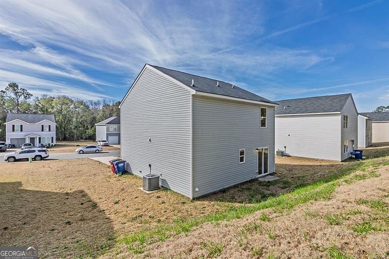 209 TOPAZ Lane Macon - 7