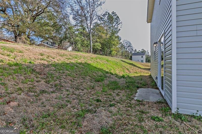 209 TOPAZ Lane Macon - 8