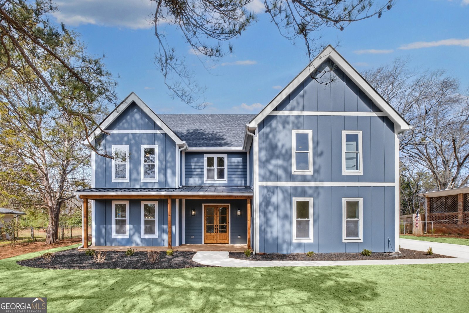 474 Maxwell Road Roswell - 1