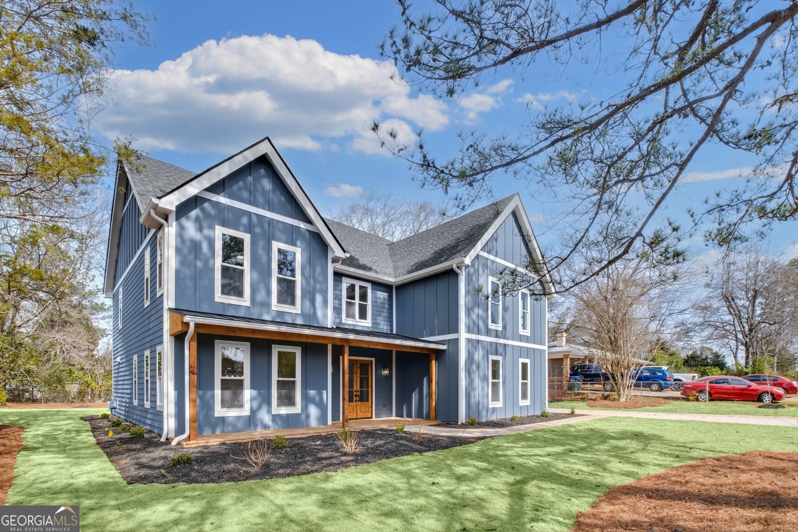 474 Maxwell Road Roswell - 2