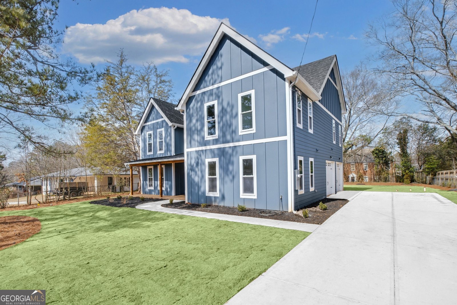 474 Maxwell Road Roswell - 3