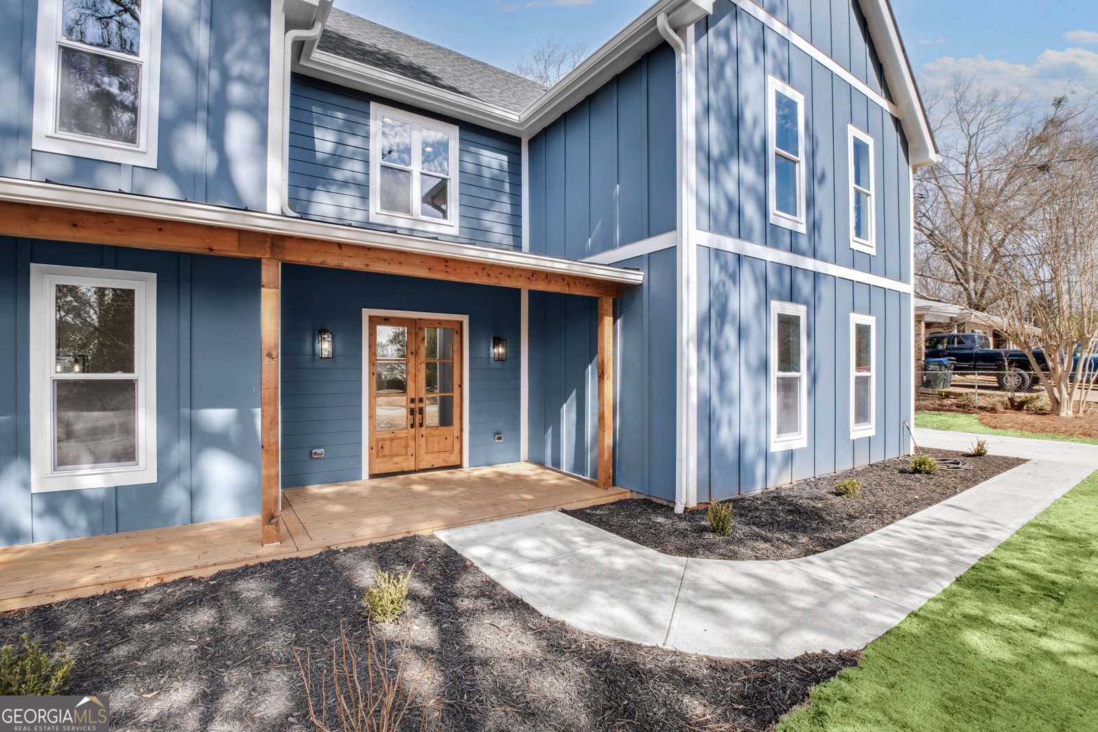 474 Maxwell Road Roswell - 4