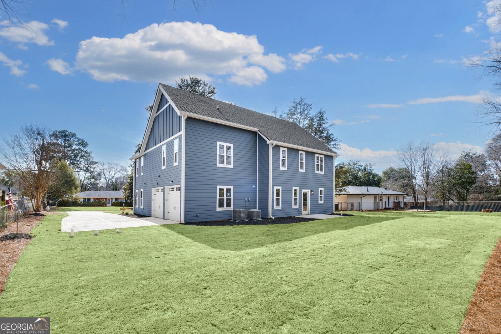 474 Maxwell Road Roswell - 40