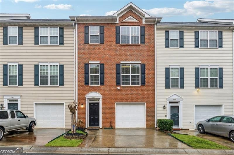 5392 FOX CREEK Lane Norcross - 1