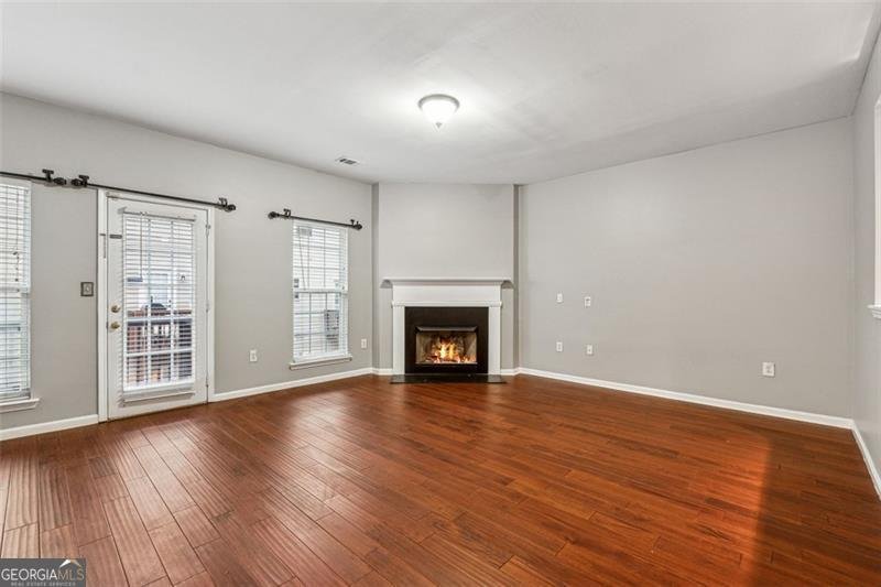 5392 FOX CREEK Lane Norcross - 10