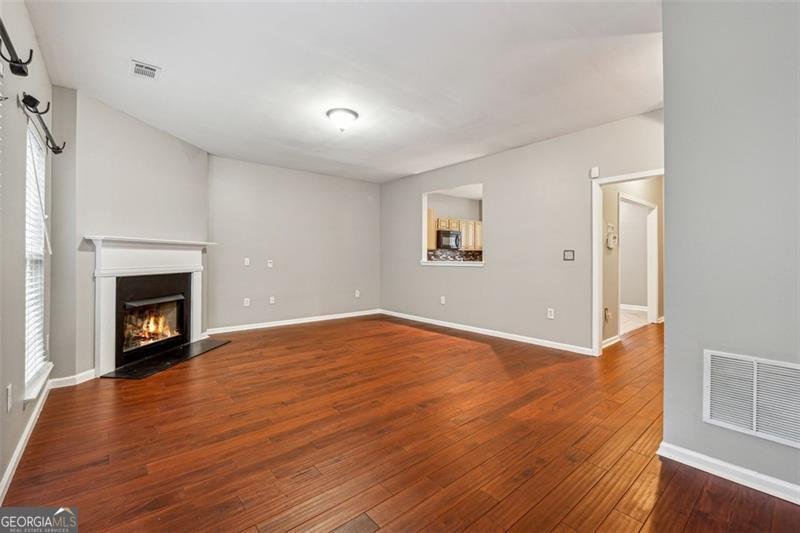 5392 FOX CREEK Lane Norcross - 13