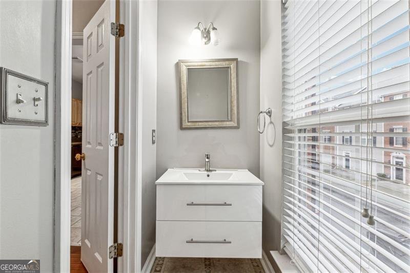 5392 FOX CREEK Lane Norcross - 14