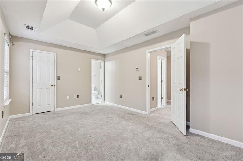 5392 FOX CREEK Lane Norcross - 16
