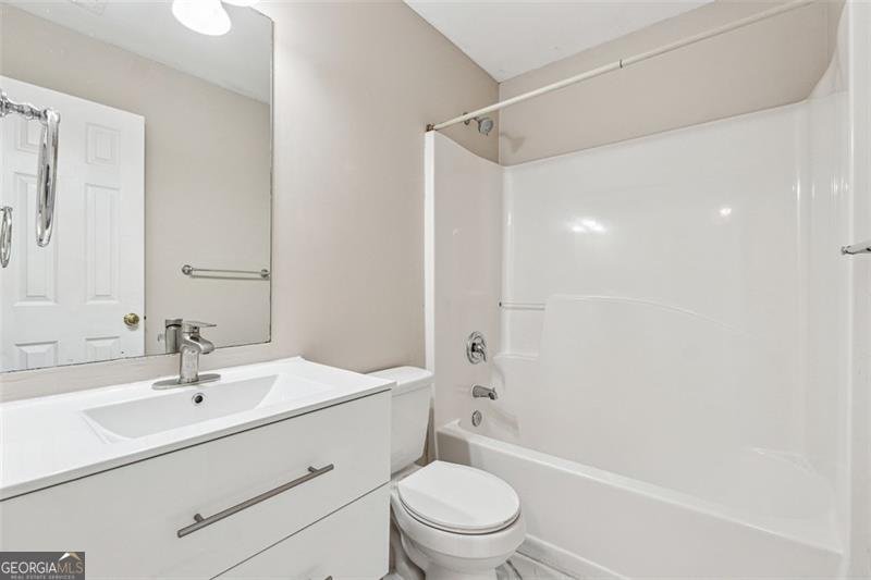 5392 FOX CREEK Lane Norcross - 22