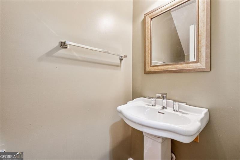 5392 FOX CREEK Lane Norcross - 25