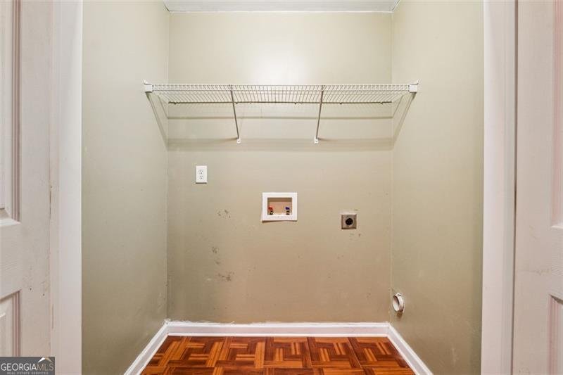 5392 FOX CREEK Lane Norcross - 26