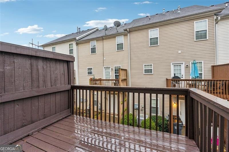 5392 FOX CREEK Lane Norcross - 27