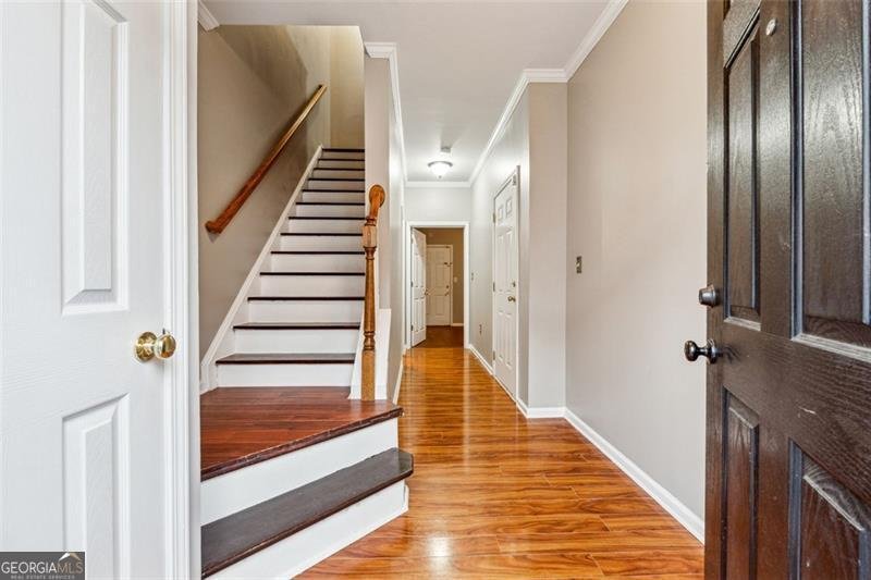 5392 FOX CREEK Lane Norcross - 3