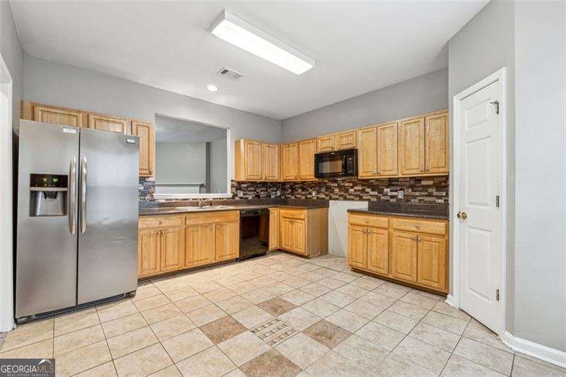 5392 FOX CREEK Lane Norcross - 5