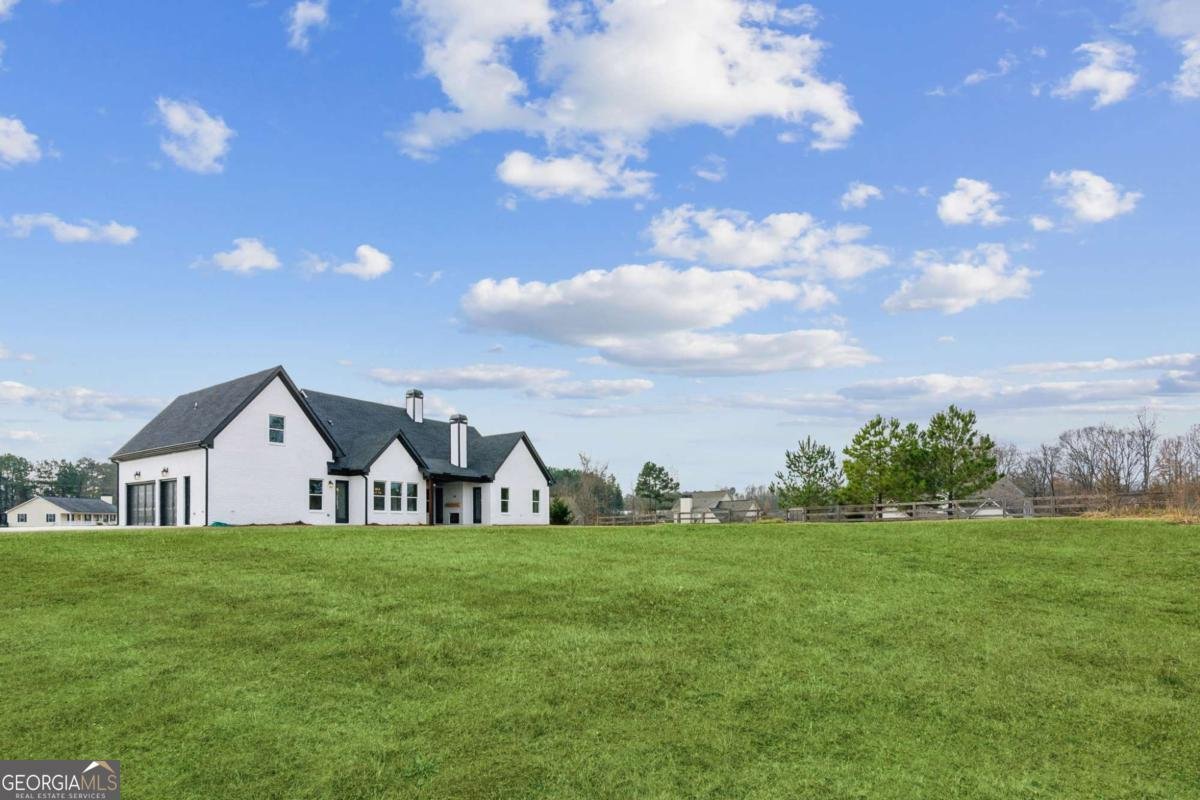 595 Rambler Inn Road Jefferson - 37