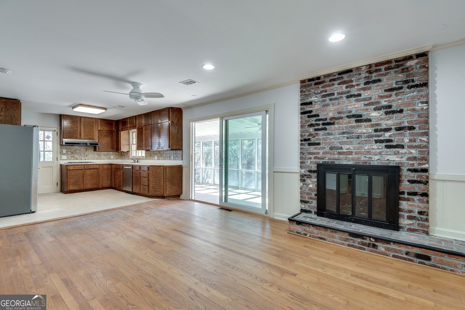355 Ridgeview Trail Atlanta - 15