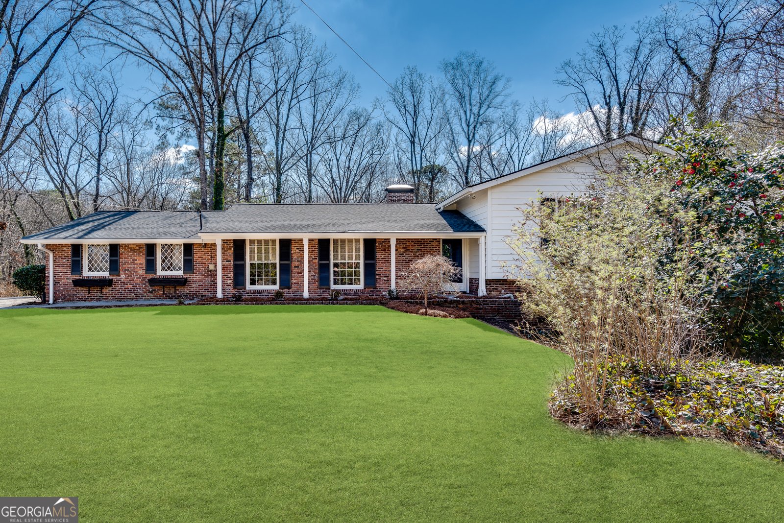 355 Ridgeview Trail Atlanta - 2