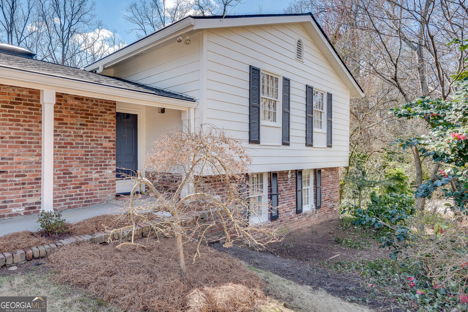 355 Ridgeview Trail Atlanta - 3