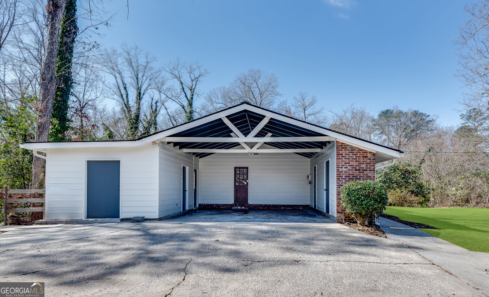 355 Ridgeview Trail Atlanta - 4