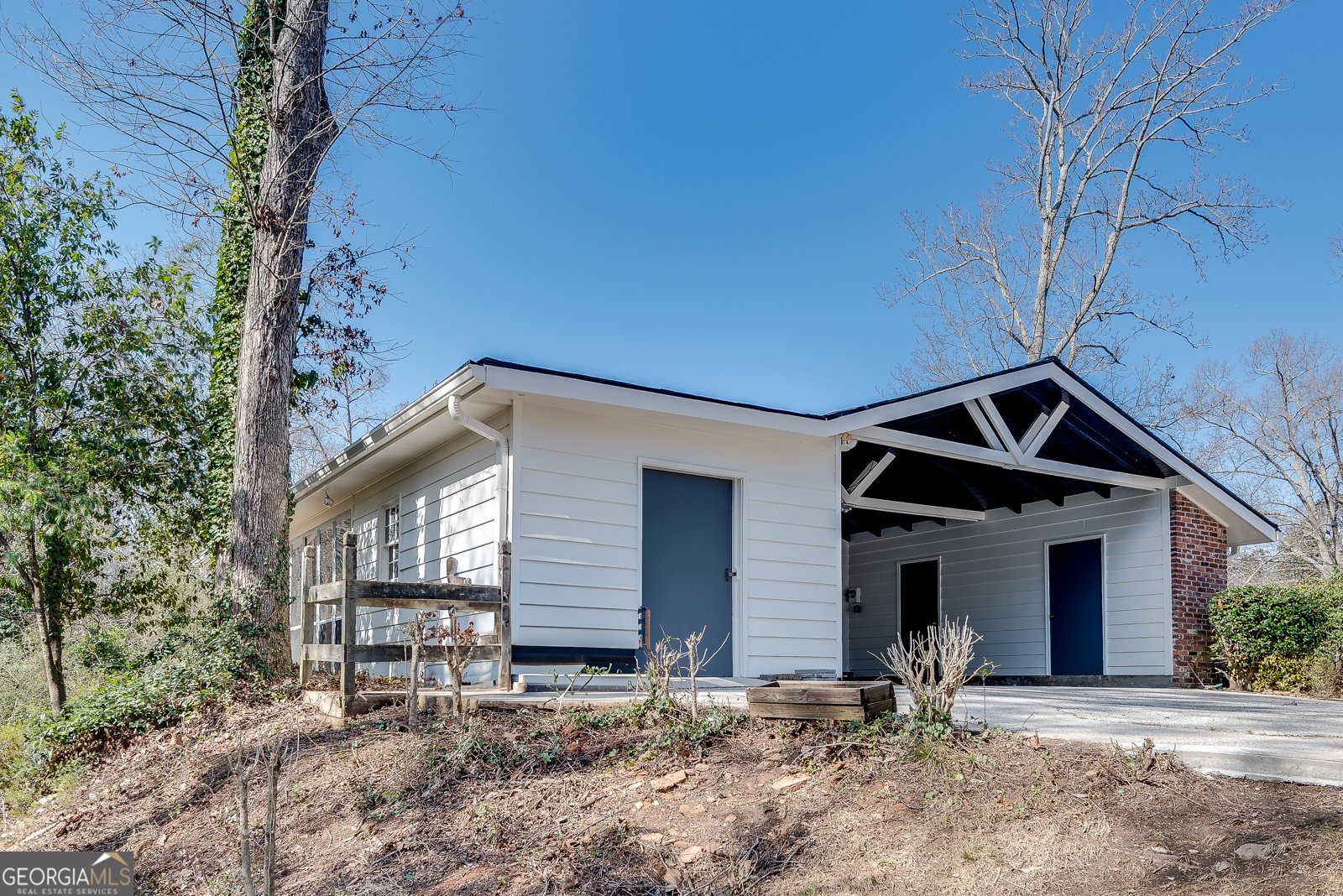 355 Ridgeview Trail Atlanta - 5