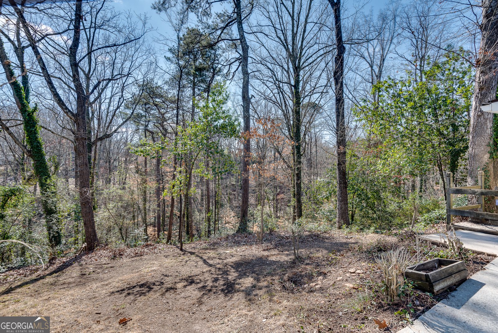 355 Ridgeview Trail Atlanta - 9
