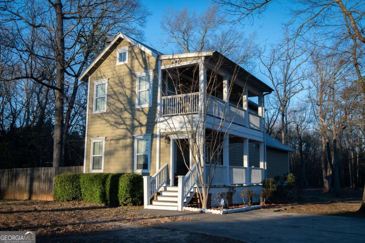60 Live Oak Lane Comer - 1