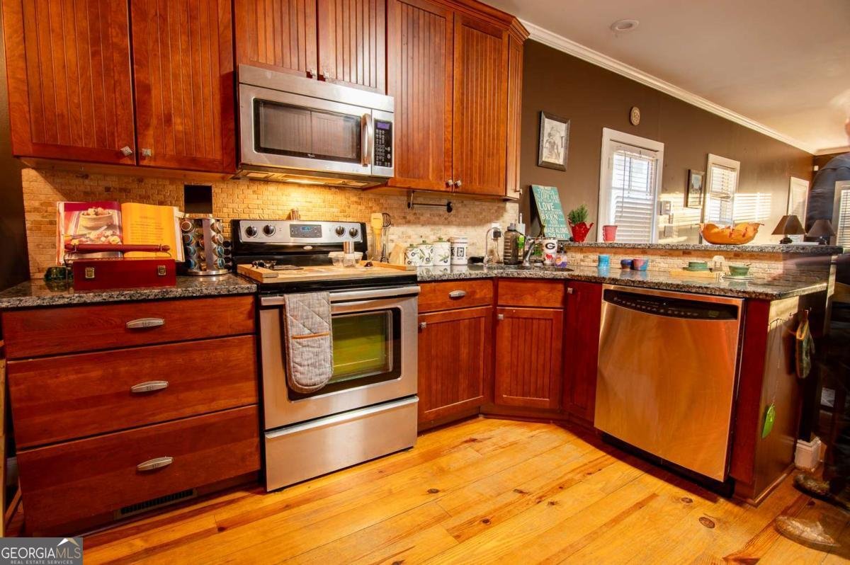 60 Live Oak Lane Comer - 12