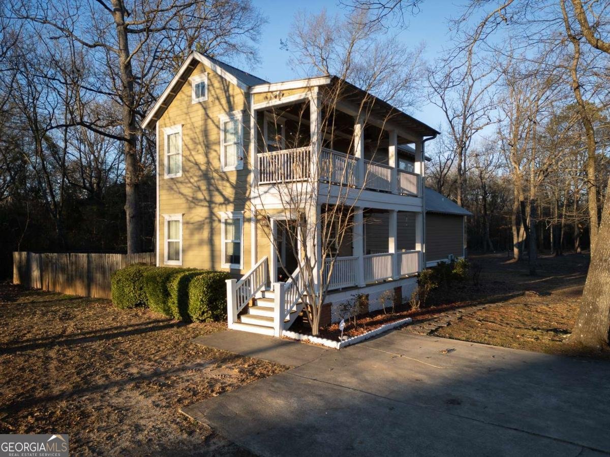 60 Live Oak Lane Comer - 2